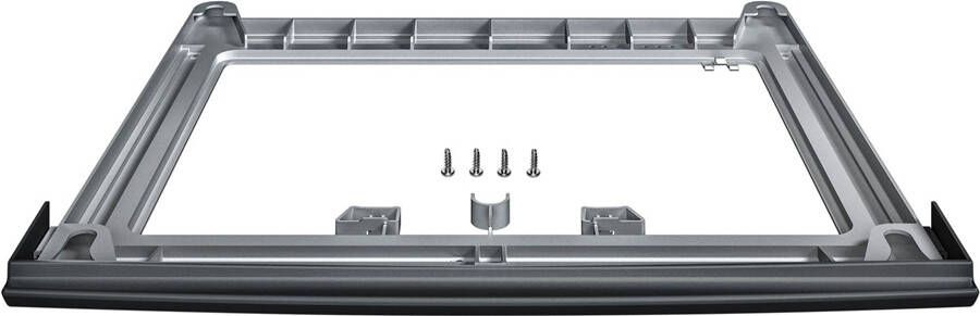 Bosch WTZ2741C stapelkit