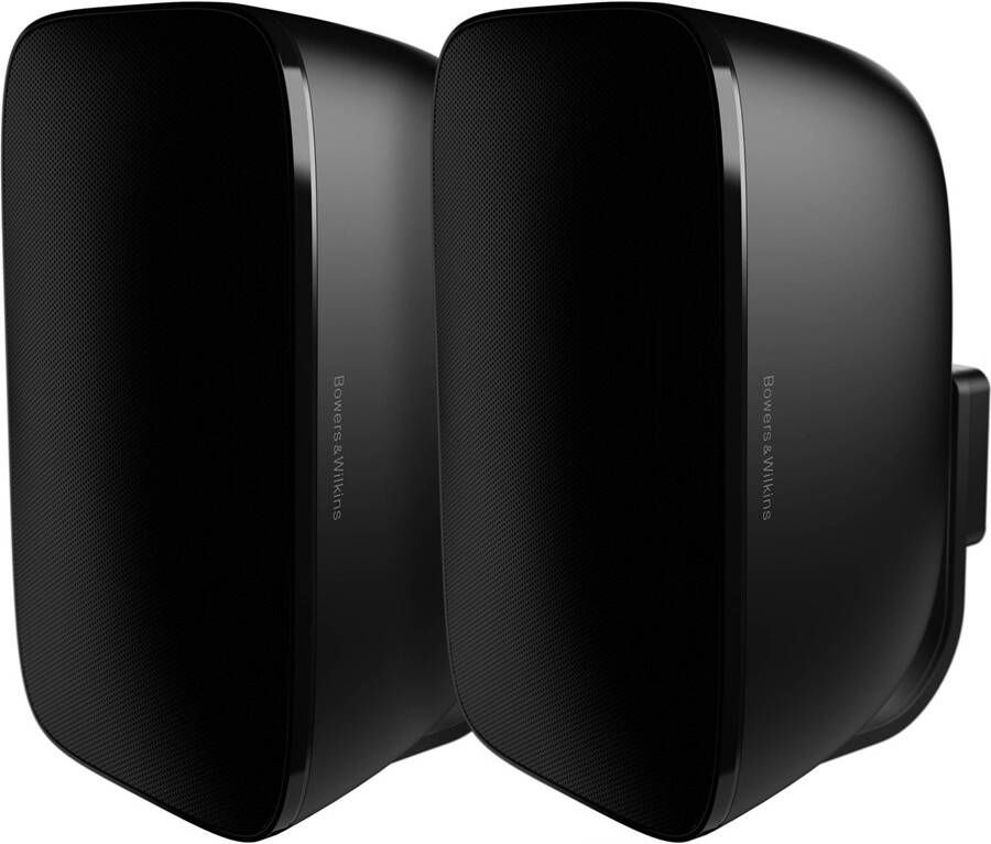 Bowers & Wilkins AM-1 outdoor speakers (paar)