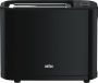 Braun Domestic Home Braun HT 3010 BK PurEase broodrooster - Thumbnail 2