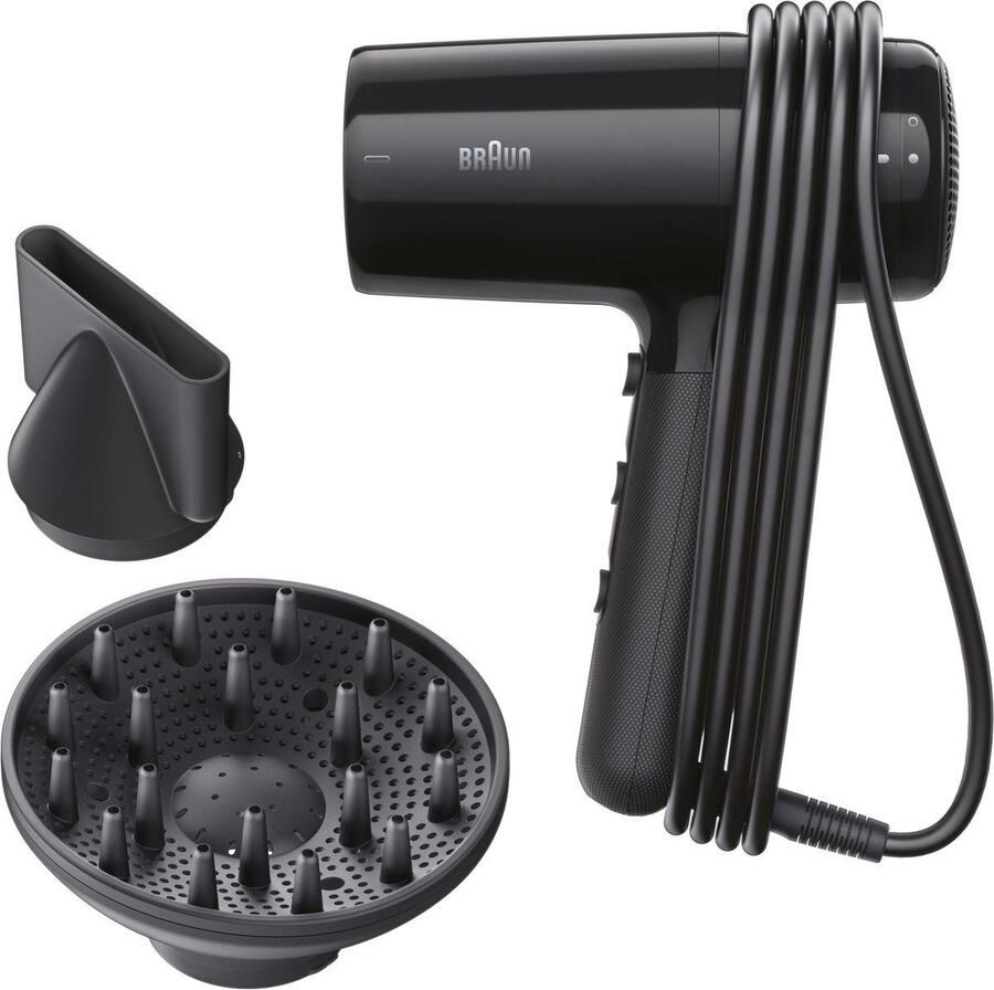 Braun Haircare Braun HD2.15 Föhn