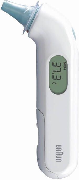 Braun Personal Care Braun IRT3030 ThermoScan 3 thermometer