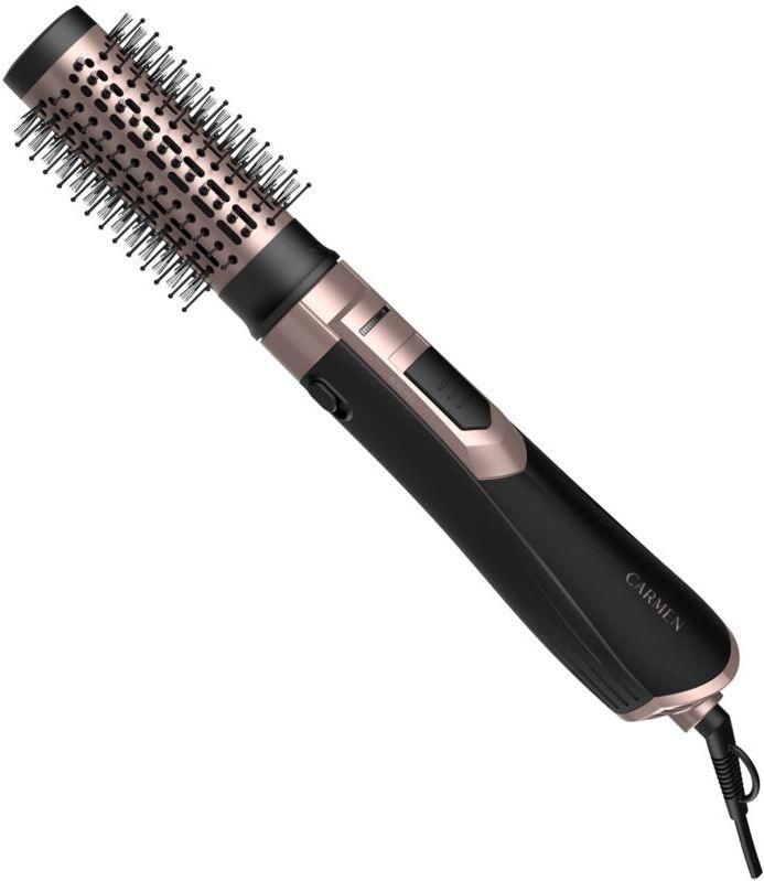 Carmen CHB1035B Haardroger Zwart