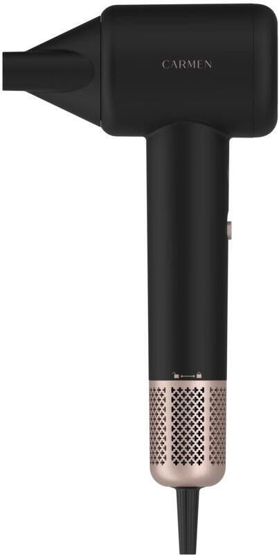 Carmen Föhn met diffuser 3 warmtestanden CHD1630B