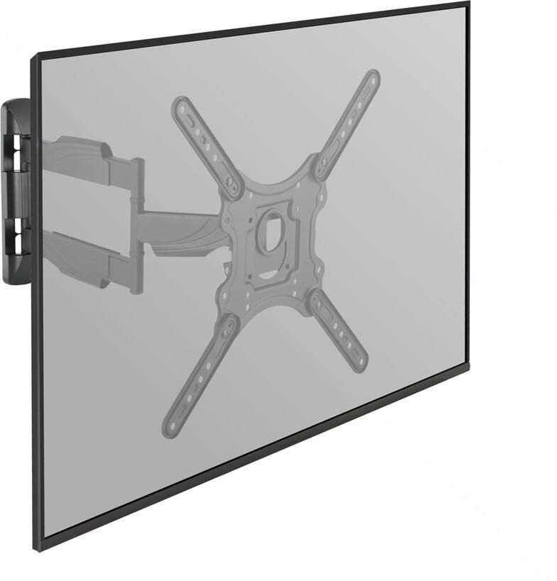 Cavus Muursteun 23-55 inch WME102L | Beugels&Standaarden | 8713222019515