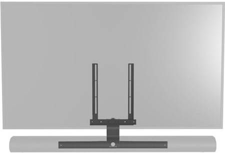 Cavus Frame Sonos Arc Zwart | Beugels&Standaarden | Accessoires&Toebehoren Beeld&Geluid toebehoren | 8713222018662