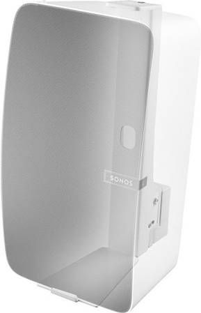 Cavus CMP5VW muurbeugel voor Sonos Five en Play:5 verticaal