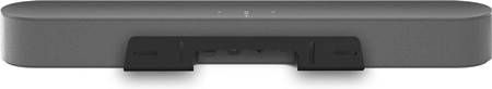 Cavus Muurbeugel Sonos Beam Zwart | Beugels&Standaarden | 8713222016361