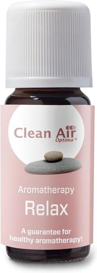 Clean Air Optima relax etherische olie Klimaat accessoire