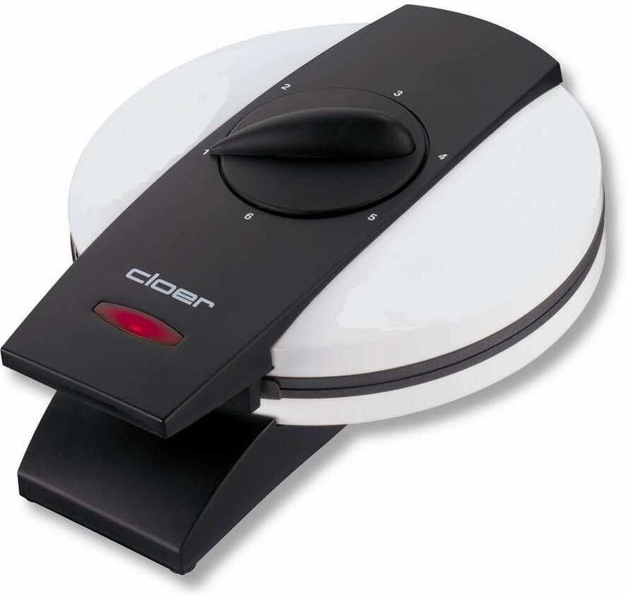 Cloer oublie- kniepertjes ijzer 261 - Foto 2