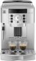 De'Longhi Magnifica S ECAM22.110.SB Volautomatische espressomachine Zilver zwart - Thumbnail 3