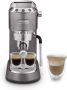 DeLonghi De'Longhi EC885.GY koffiezetapparaat Handmatig Espressomachine 1 l - Thumbnail 2