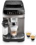 De'Longhi ECAM290.81.TB Magnifica EVO Volautomatische espressomachine Titanium Black - Thumbnail 2