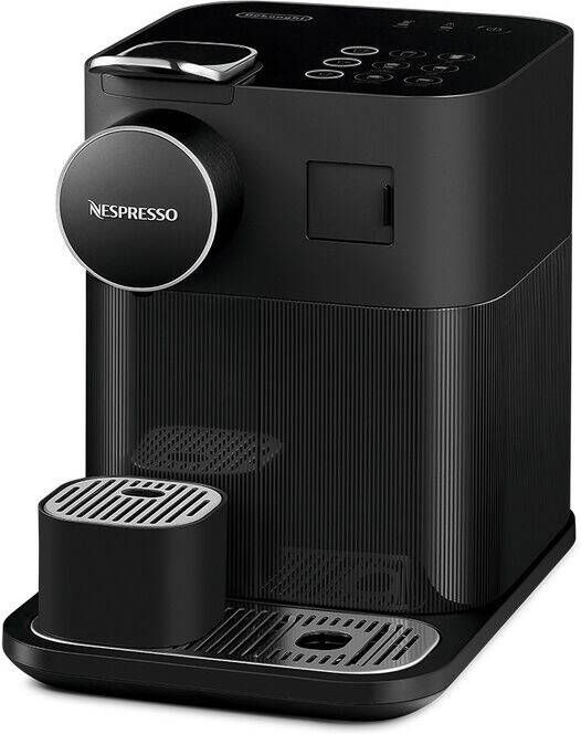 De´Longhi De&apos;Longhi EN640.B Nespresso Gran Lattissima koffiemachine