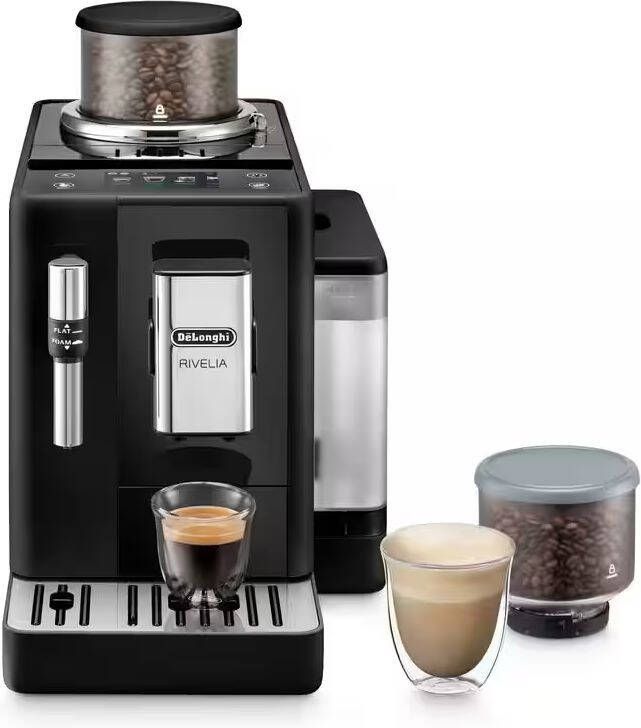 De´Longhi De&apos;Longhi EXAM440.35.B Rivelia volautomatische koffiemachine