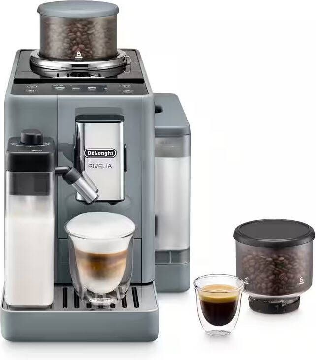 De´Longhi De&apos;Longhi EXAM440.55.G Rivelia volautomatische koffiemachine