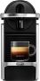 DeLonghi De'Longhi Nespresso Pixie Refresh Zilver EN127.S | Nespresso Machines | 8004399028753 - Thumbnail 2