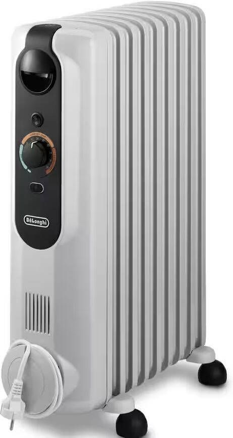 De´Longhi De&apos;Longhi TRRSE0920 Radia S Easytronic Oliegevulde Radiator