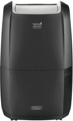 DeLonghi De&apos;Longhi DDSX220WFA Luchtontvochtiger Zwart