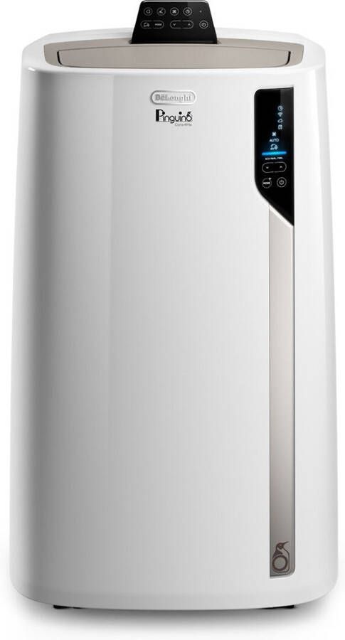 De´Longhi De'Longhi EL112 CST WIFI Pinguino Care4Me WIFI mobiele airco