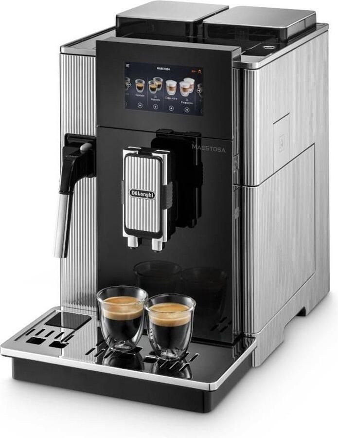 DeLonghi De'Longhi Maestosa EPAM960.75.GLM | Volautomatische espressomachines | 8004399333550 - Foto 2