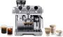 De´Longhi DeLonghi EC9885.M La Specialista Maestro Pistonmachine met Bonenmaler - Thumbnail 3