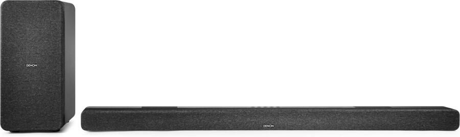 Denon DHT-S517B | Soundbars | 0747192135935