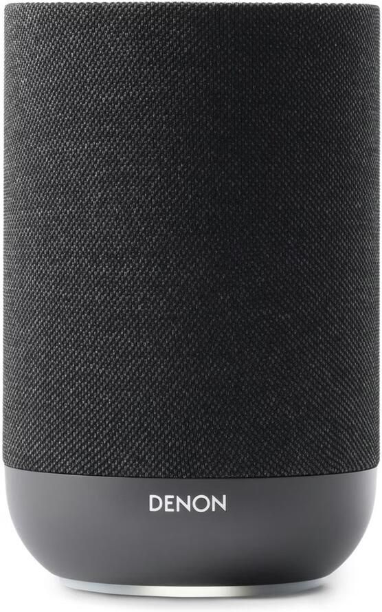 Denon HOME 200 Wifi speaker Zwart