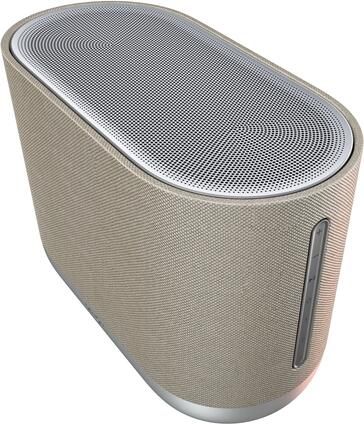 Denon HOME 400 Wifi speaker Zilver - Foto 3