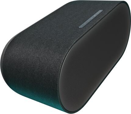Denon HOME 600 Wifi speaker Zwart - Foto 3