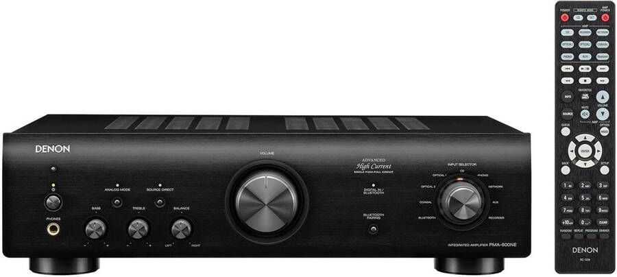 Denon PMA-600NE stereo versterker