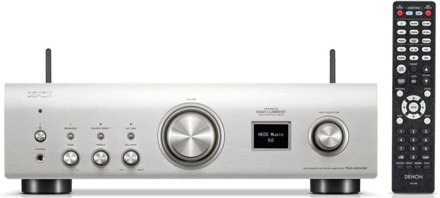 Denon PMA-900HNE stereo versterker