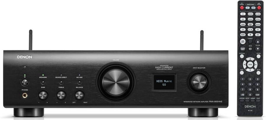 Denon PMA-900HNE stereo versterker