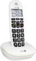 Doro PhoneEasy 110 draadloze huistelefoon - Thumbnail 2