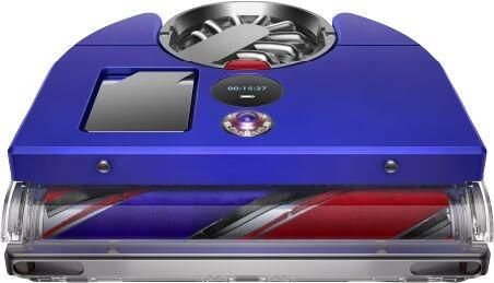 Dyson 360 Vis Nav Robotstofzuiger