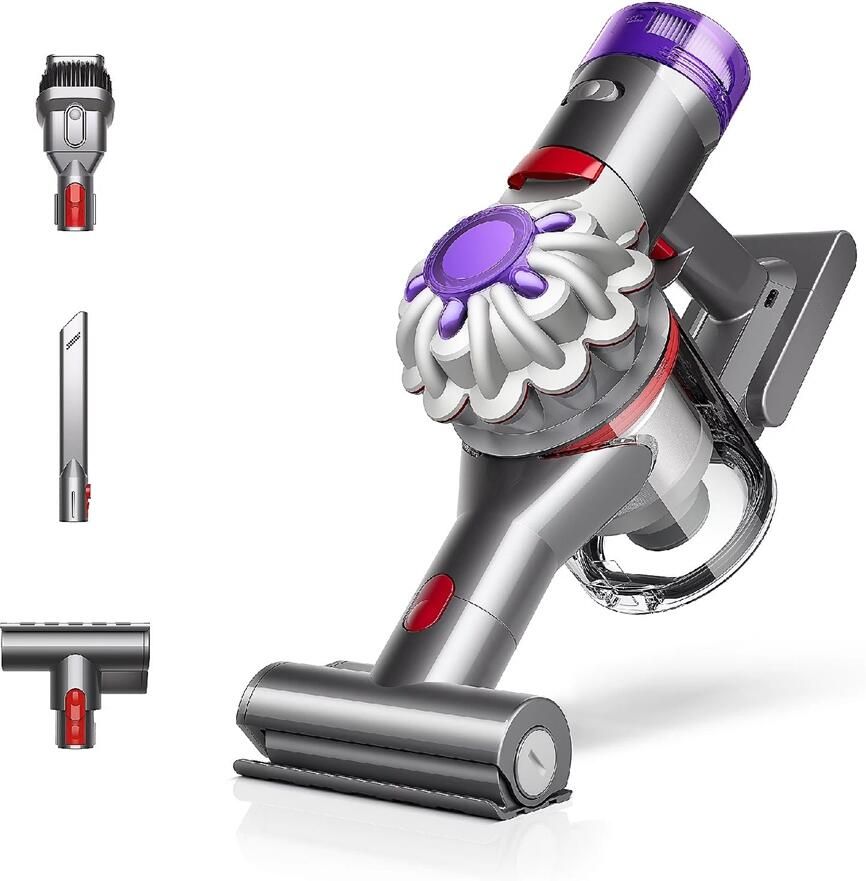 Dyson Car & Boat Kruimelzuiger Handstofzuiger