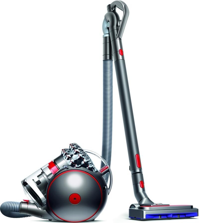 Dyson Cinetic Big Ball 2 Absolute stofzakloze stofzuiger