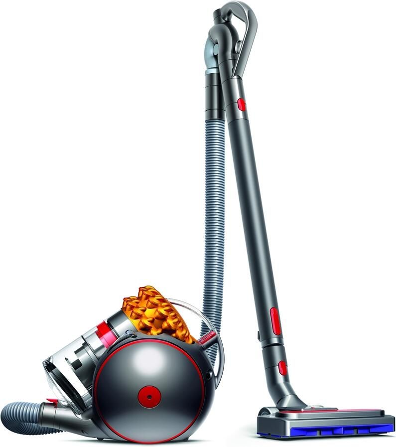Dyson Cinetic Big Ball Multi Floor 2 Stofzuiger zonder Zak