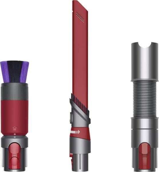 Dyson Detail Cleaning Kit Steelstofzuiger Accessoire