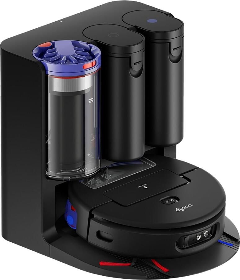 Dyson Spot & Scrub Ai Robotstofzuiger