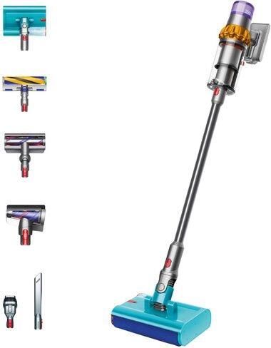 Dyson V15s Detect Submarine Steelstofzuiger