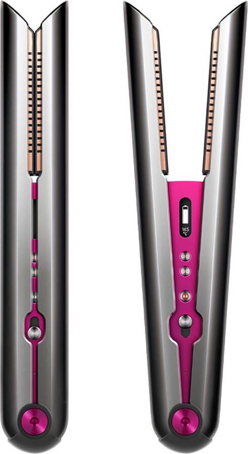 Dyson HS07 Corrale™ straightener stijltang