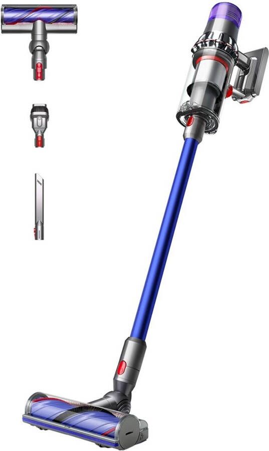 Dyson V11 Advanced Steelstofzuiger