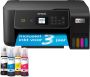 Epson Multifunctionele A4-printer Ecotank ET-2870 Wi-Fi Inkttanks Inclusief 3 jaar inkt - Thumbnail 3