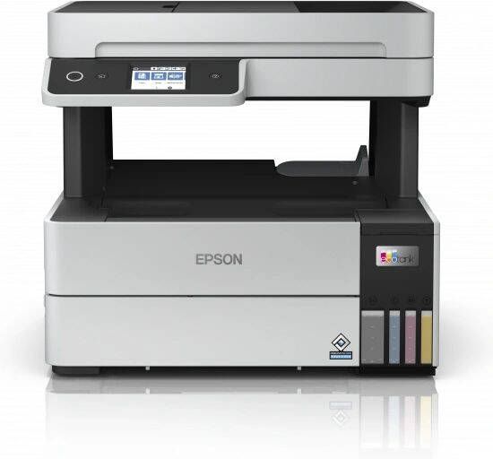 Epson EcoTank ET-5150 | Printers | Computer&IT Printen&Scannen | 8715946689821