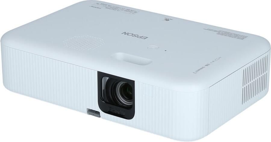 Epson Projector CO-FH02 | Projectoren | Beeld&Geluid Projectie | 8715946706832