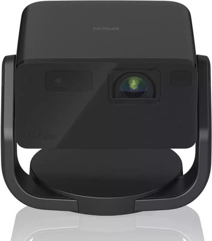 Epson EF-22B Mini smart laserprojector Beamer Zwart - Foto 2
