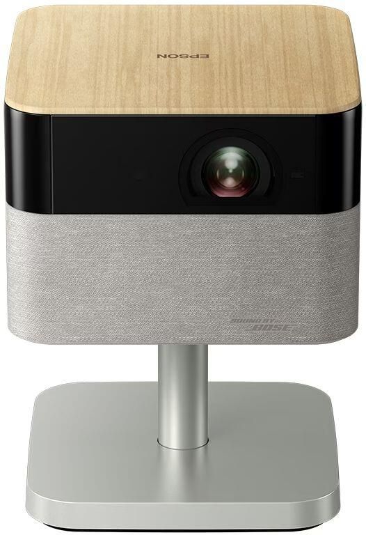 Epson EF-72 Draagbare smart projector Beamer Bruin - Foto 2