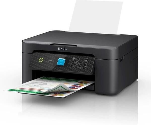 Epson Expression Home XP-3200 | Printers | Computer&IT Printen&Scannen | 8715946702742