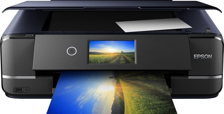 Epson Expression Photo XP-970 | Printers | 8715946668338