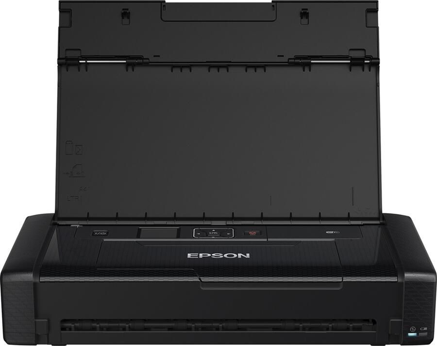 Epson Workforce WF-110W | Printers | 8715946670812